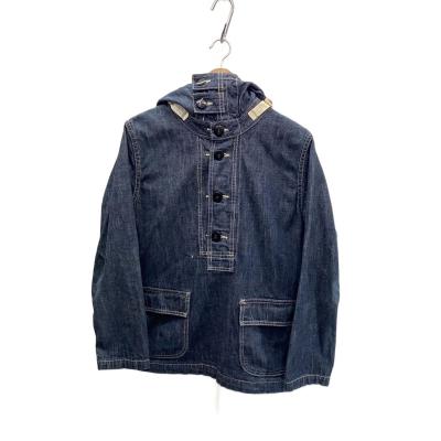 リアルマッコイズ（メンズGジャン、デニムジャケット）｜コート