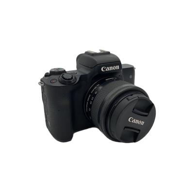 canon eos m200 ボディ [ブラック]（キヤノン）（対応メディア：SDXC