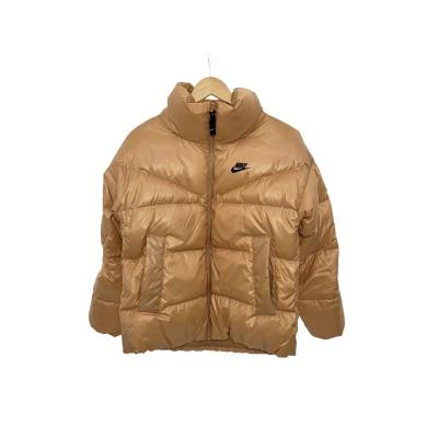 ナイキダウンジャケット（サイズ（S/M/L）：～SS(XS)）の商品一覧 通販