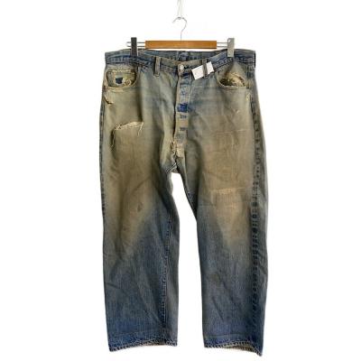 リーバイス 501 66 前期の商品一覧 通販 - Yahoo!ショッピング