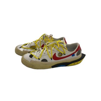 NIKE blazer off whiteのおすすめ人気商品一覧 通販 - Yahoo!ショッピング