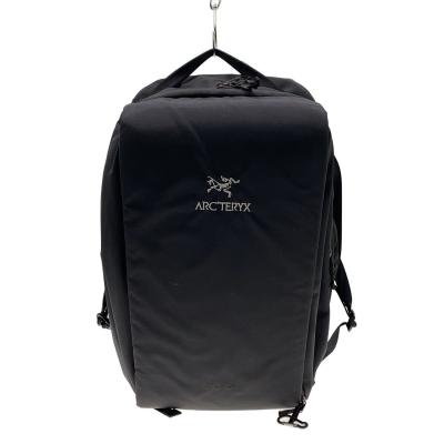 ARC'TERYX アークテリクス ブレード20 リュック ブラック Amazon.co.jp