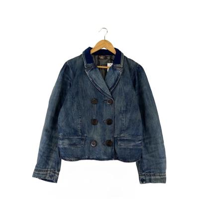 rrl デニムジャケットの商品一覧 通販 - Yahoo!ショッピング