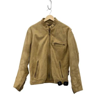 Schott ショット シングルライダースジャケット 40サイズ 米国製 schott 40（メンズライダースジャケット）｜コート、ジャケット
