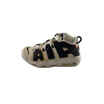 NIKE エア　モア　アップテンポ　ロー27センチ美品！ ナイキ エア モア アップテンポ（サイズ（cm）：27cm）のおすすめ人気