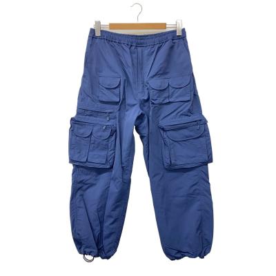 DAIWA PIER39 メンズカーゴパンツ｜ボトムス、パンツ｜ファッション