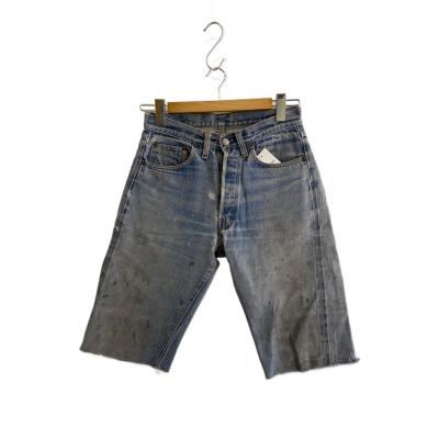リーバイス 501 66 前期（メンズショート、ハーフパンツ）｜ボトムス
