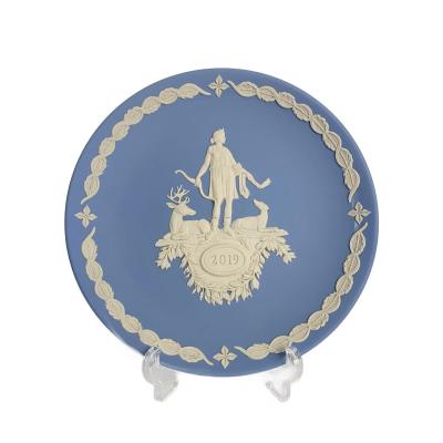 ウェッジウッドイヤープレートのおすすめ人気商品一覧 通販 - Yahoo