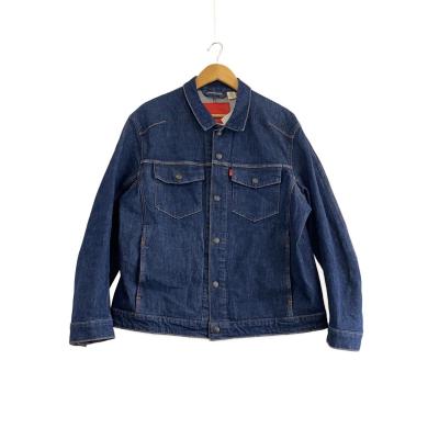 リーバイス 2nd（メンズGジャン、デニムジャケット）｜コート