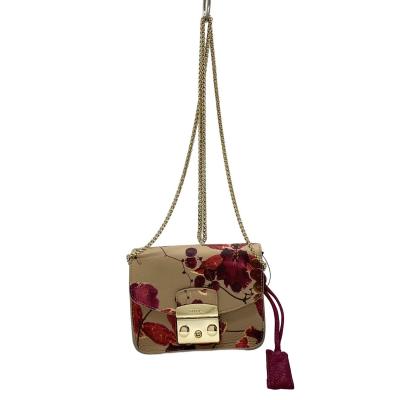 FURLA レディースバッグ（柄：花柄、フラワー）｜ファッション 通販