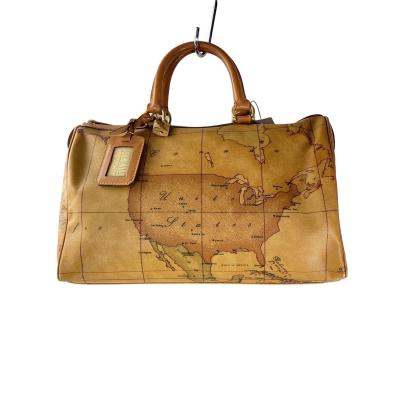 美品‼️AlvieroMartini PRIMA CLASSEレザーボストンバッグ ALVIERO MARTINI (アルヴィエロ・マルティーニ)プリマクラッセ 2WAY
