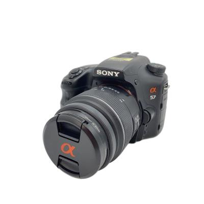 sony α57 slt-a57（デジタル一眼レフカメラ）（付属レンズ種類：ズーム