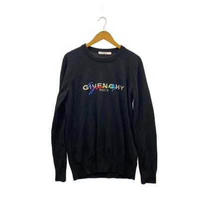 GIVENCHY メンズニット、セーター｜トップス｜ファッション おすすめ