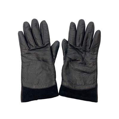 ランバン 手袋 レディース レザーのおすすめ人気商品一覧 通販 - Yahoo