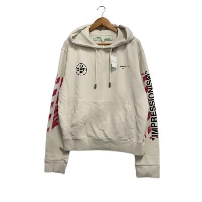 off white メンズパーカー｜トップス｜ファッション おすすめ人気商品