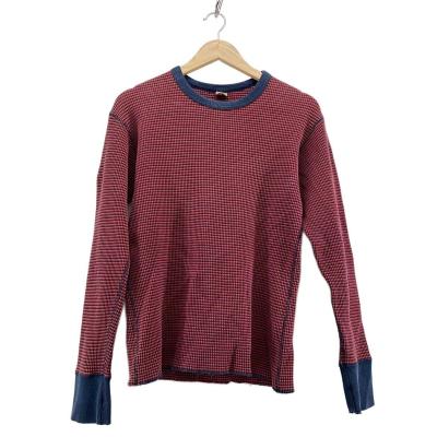 リアルマッコイズ スウェット（色：レッド系）のおすすめ人気商品一覧