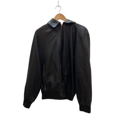 ピエールカルダン（メンズ革ジャン、レザージャケット）｜コート