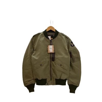 ヒューストン フライトジャケット l2（ファッション）の商品一覧 通販