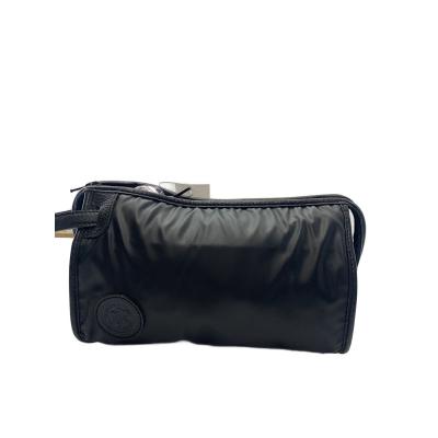 ハンティングワールド ポーチ（ファッション）（色：ブラック系）の