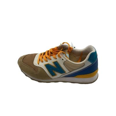 【希少】ニューバランス new balance WGBS996Z 23cm New Balance（ニューバランス） キッズ 17-23YV996GR3(M) YV996