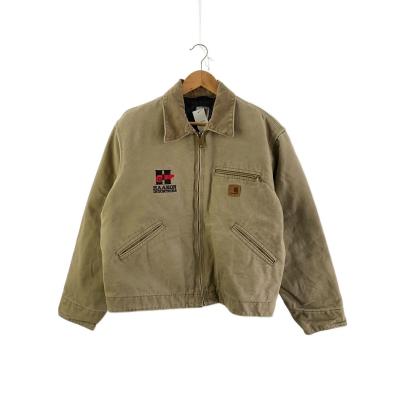 Carhartt デトロイトジャケット メキシコ製 M J97 PTL カーハート デトロイトジャケット j97のおすすめ人気商品一覧 通販