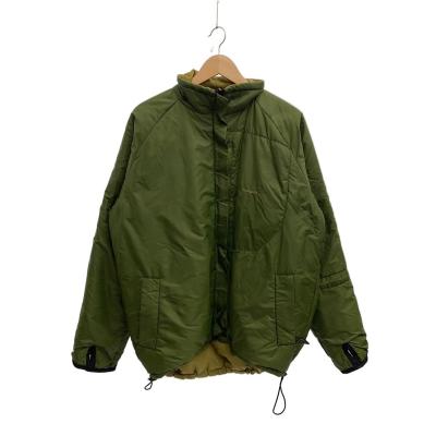 サーマルジャケット スナッグパック社製 ソフティー リバーシブル サイズM スナッグパック（Snugpak／メンズファッション） | ファッション の