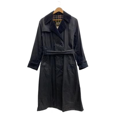 Barbour メンズトレンチコート｜コート、ジャケット｜ファッション