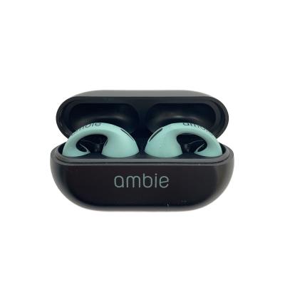 ambie イヤホン本体｜イヤホン、ヘッドホン｜オーディオ機器｜テレビ