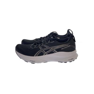美品asics ゲルカヤノ32 レディース24cm アシックス ゲルカヤノ32 スタンダード レディース asics GEL-KAYANO