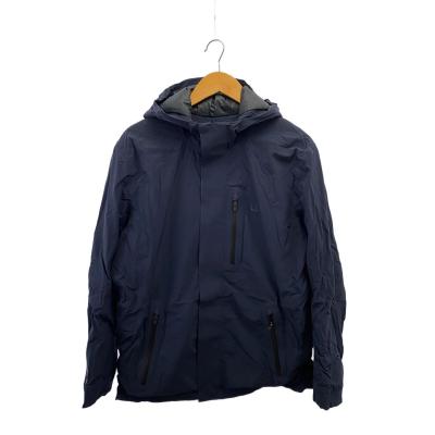 UBER◇ウーバー/technology tailoring/ダウンジャケット/S