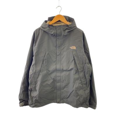 ノースフェイス スクープジャケット（サイズ（S/M/L）：3L（XXL））の
