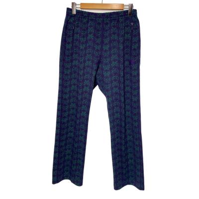 再値下げNeedles truck pants ジャージ パープル Mサイズ NEEDLES/ニードルズ/TRACK PANT - POLY SMOOTH | L.H.P
