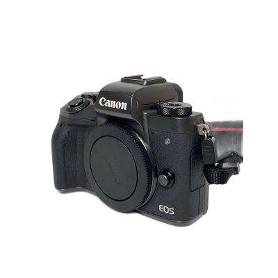 eos m5（デジタル一眼カメラ）｜カメラ | テレビ、オーディオ、カメラ