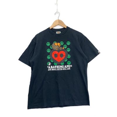 エイプ マイロ Tシャツのおすすめ人気商品一覧 通販 - Yahoo!ショッピング