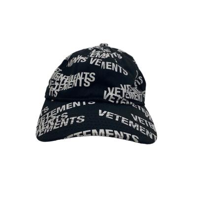 vetements ヴェトモン キャップ（ファッション）の商品一覧 通販
