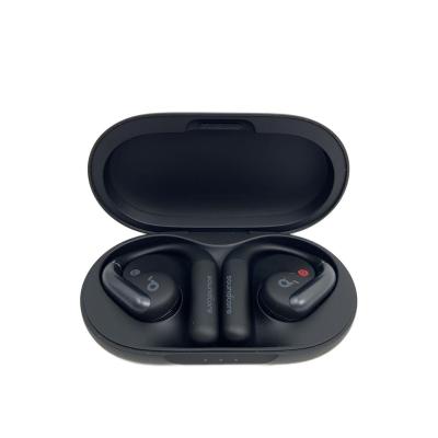 Soundcore AeroFit イヤホン本体（色：ブラック系）｜イヤホン