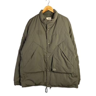 スノーピーク ダウン ジャケット（ファッション）のおすすめ人気商品