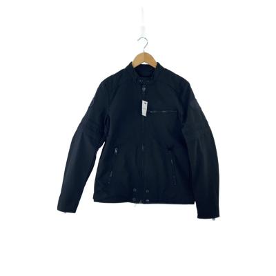 DIESEL メンズライダースジャケット｜コート、ジャケット