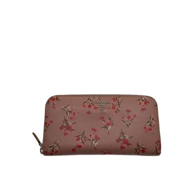 プラダ 財布 花柄 長財布（ファッション）の商品一覧 通販 - Yahoo