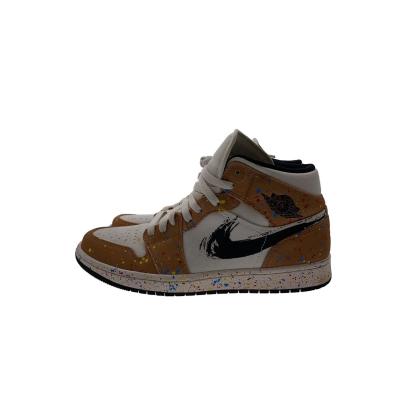AIR JORDAN 1 mid SE（色：マルチカラー）の商品一覧 通販 - Yahoo