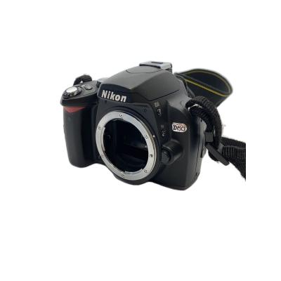 nikon D60（デジタル一眼レフカメラ）｜デジタル一眼カメラ｜カメラ