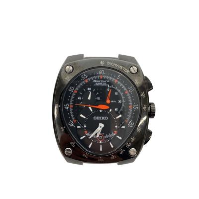 7b24 seiko（腕時計、アクセサリー）（文字盤カラー：ブラック系