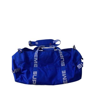 Supreme ボストンバッグ 青 Supreme メンズボストンバッグ｜バッグ｜ファッション おすすめ人気