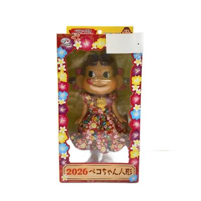 ペコちゃん人形の商品一覧 通販 - Yahoo!ショッピング