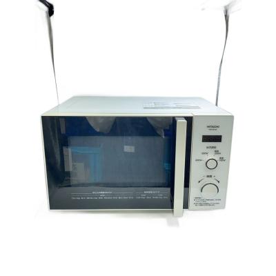 日立 電子レンジ、オーブン（扉開き方：横開き）｜キッチン家電｜家電