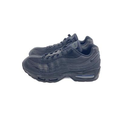 nike air max 95 triple blackの商品一覧 通販 - Yahoo!ショッピング