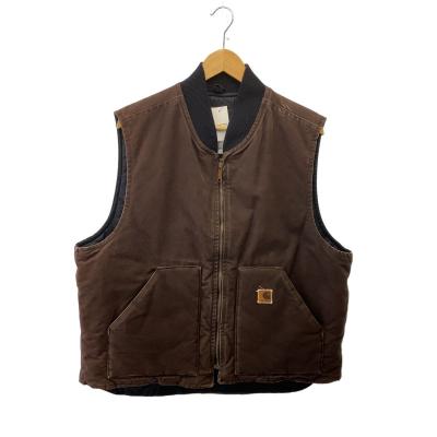 キルティングベスト（Carhartt）の商品一覧 通販 - Yahoo!ショッピング