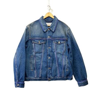 off white デニム ジャケットのおすすめ人気商品一覧 通販 - Yahoo
