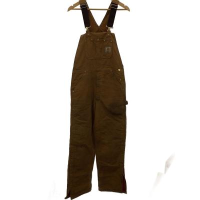 カーハート carhartt（メンズつなぎ、オールインワン） | ファッション
