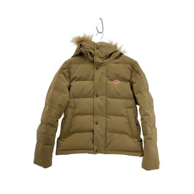 ショートダウンジャケット（Danton）のおすすめ人気商品一覧 通販